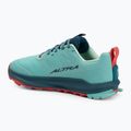 Dámské běžecké boty Altra Lone Peak 9+ teal 3