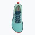 Dámské běžecké boty Altra Lone Peak 9+ teal 5