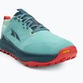 Dámské běžecké boty Altra Lone Peak 9+ teal 6
