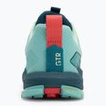 Dámské běžecké boty Altra Lone Peak 9+ teal 7