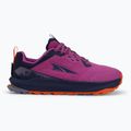 Dámské běžecké boty Altra Lone Peak 9+ purple/orange 2