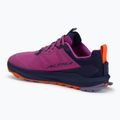 Dámské běžecké boty Altra Lone Peak 9+ purple/orange 3