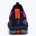 Dámské běžecké boty Altra Lone Peak 9+ purple/orange 6