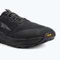 Pánské běžecké boty Altra Lone Peak 9+ Wide black 7