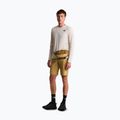 Pánské trekové šortky The North Face Lightning SHT khaki stone/npf 2