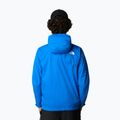 Pánská bunda do deště The North Face Alta Vista hero blue 3