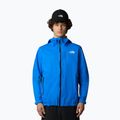 Pánská bunda do deště The North Face Alta Vista hero blue 4