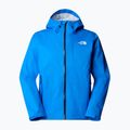 Pánská bunda do deště The North Face Alta Vista hero blue 5