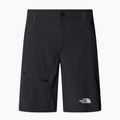 Pánské trekové šortky The North Face Speedlight Slim Tapered Short asphalt grey/npf