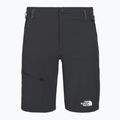Pánské trekové šortky The North Face Speedlight Slim Tapered Short asphalt grey/npf