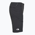 Pánské trekové šortky The North Face Speedlight Slim Tapered Short asphalt grey/npf 3