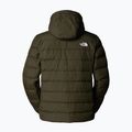 Pánská bunda The North Face Aconcagua 3 Hoodie new taupe green 5