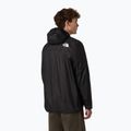 Pánská větrovka  The North Face Windstream Shell tnf black 3