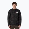 Pánská větrovka  The North Face Windstream Shell tnf black 4