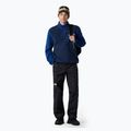Pánská mikina The North Face Yumiori 1/4 Zip summit navy/estate blue 2