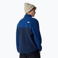 Pánská mikina The North Face Yumiori 1/4 Zip summit navy/estate blue 3