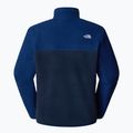 Pánská mikina The North Face Yumiori 1/4 Zip summit navy/estate blue 5