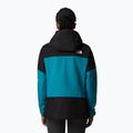 Dámská bunda do deště The North Face Jazzi 3L Gtx deep teal/tnf black 3