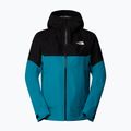 Dámská bunda do deště The North Face Jazzi 3L Gtx deep teal/tnf black 5