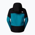 Dámská bunda do deště The North Face Jazzi 3L Gtx deep teal/tnf black 6