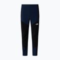 Pánské trekové kalhoty The North Face Felik Slim Tapered summit navy/tnf black