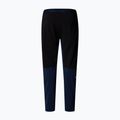Pánské trekové kalhoty The North Face Felik Slim Tapered summit navy/tnf black 2