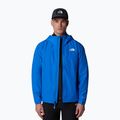 Pánská větrovka The North Face Dryzzle FutureLight 2 hero blue
