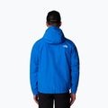 Pánská větrovka The North Face Dryzzle FutureLight 2 hero blue 3