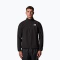 Softshellová bunda The North Face Tek Approach black
