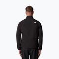 Softshellová bunda The North Face Tek Approach black 3