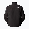 Softshellová bunda The North Face Tek Approach black 6