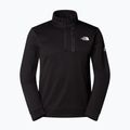 Pánská mikina  The North Face Mountain Athletics Fleece 1/4 Zip tnf black 4