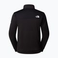 Pánská mikina  The North Face Mountain Athletics Fleece 1/4 Zip tnf black 5