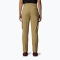 Dámské trekové kalhoty The North Face Exploration Cargo khaki stone 3