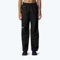 Pánské kalhoty s membránou The North Face Antora Rain tnf black
