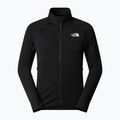 Pánská větrovka  The North Face Bolt Polartec tnf black