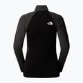 Dámská větrovka The North Face Bolt Polartec asphalt grey/tnf black 2