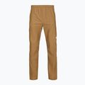 Pánské kalhoty The North Face Limestone utility brown