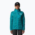 Dámská větrovka The North Face Windstream Shell galactic blue