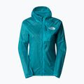 Dámská větrovka The North Face Windstream Shell galactic blue 5