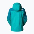 Dámská bunda do deště The North Face Signal 2.5L Dryvent galactic blue/deep teal 5
