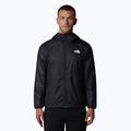Pánská větrovka The North Face Cyclone Wind tnf black