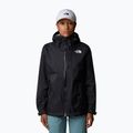 Dámská bunda do deště The North Face Alta Vista Rain tnf black