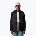 Dámská bunda do deště The North Face Alta Vista Rain tnf black 4