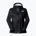 Dámská bunda do deště The North Face Alta Vista Rain tnf black 5