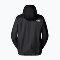 Pánská nepromokavá bunda The North Face Quest Zip-In asphalt grey/black 6