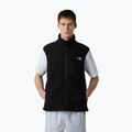Pánské tričko bez rukávů The North Face Yumiori black