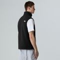 Pánské tričko bez rukávů The North Face Yumiori black 3