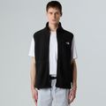 Pánské tričko bez rukávů The North Face Yumiori black 4