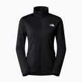 Dámská mikina The North Face Mistyescape Fleece black/black